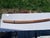 Here we have an original antique samurai sword : long Wakizashi with Sheath from the Muromachi period (1336–1573). This...