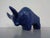 Large Studio Ceramic Bull from Otto Keramik, 1960s For Sale - Image 4 of 18
