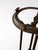 Antique Gothic Revival Iron Plant Stand For Sale - Image 10 of 13