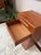 Wood Vintage 1960s Teak G Plan "Fresco" Tallboy Chest Dresser For Sale - Image 7 of 12
