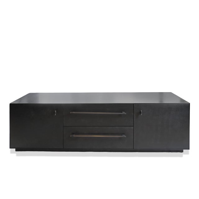 BDDW Mapper Standard Credenza For Sale - Image 12 of 18