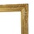 Large Vintage Baroque Gilded Frame For Sale - Image 10 of 18