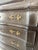 Antique Secretaire with 3 Drawers, 1760 For Sale - Image 15 of 16