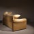 Animal Skin Maralunga Leather Sofa by Vico Magistretti for Cassina, 1970s For Sale - Image 7 of 18