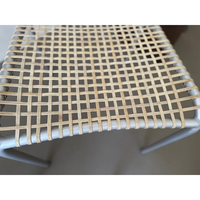 Allu 223 Chairs by Paola Navone for Gervasoni, 2010s, Set of 4 For Sale - Image 12 of 15