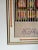 Yaacov Agam " Op Art " Hand Signed Poster For Sale - Image 9 of 12