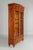 Mid-19th Century Biedermeier Bookcase For Sale - Image 4 of 17