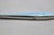 1930s 1930 Sterling Silver and Enamel Nail File and Cuticle Pusher Set For Sale - Image 5 of 7