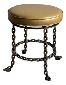 Example of Industrial Stools