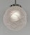 French Art Deco Pendant Light by Degue - 1930 France For Sale - Image 6 of 12