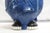 Mid-Century Modern Fry Guy Retro McDonald's Blue McFry Rocker Ride For Sale - Image 3 of 18