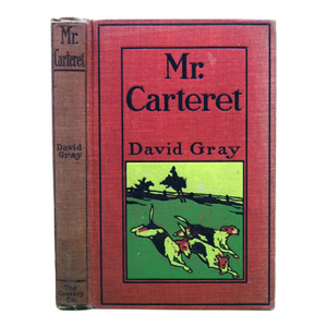 "Mr. Carteret and Others" 1910 Gray, David