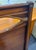 Mid-Century Modern Mid-Century Modern Walnut Headboard by Hoke Wood Products For Sale - Image 3 of 10