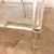 Mid Century Modern Coffee Table, Maison Jansen Style For Sale - Image 11 of 11