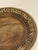 French Carved Wood Bread Platter, Signed For Sale In West Palm - Image 6 of 7