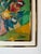 1980s Rhonda Mixed Media Floral Still Life Oil on Canvas Painting – Signed For Sale - Image 9 of 12