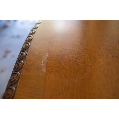 Vintage Hekman Chest of Drawers For Sale - Image 17 of 18
