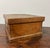 English Antique English Box For Sale - Image 3 of 8