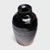 Rustic Chinese Dark Glazed Vinegar Jar, C. 1900 For Sale - Image 3 of 4