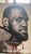 LeBron James - "King James" on Stadium-Hung Nike Banner, Original Art by Mike Mozart (MiMo) For Sale - Image 4 of 9