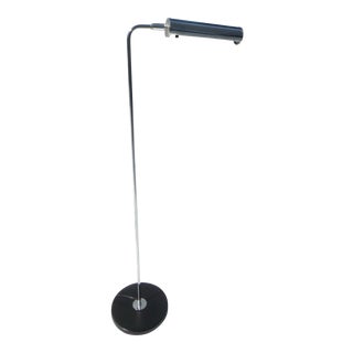 Vintage Prestige Mid-Century Modern Marks Floor Lamp For Sale