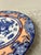 Late 19th Century Royal Doulton Oyama Chinese Porcelain Decorative Plate With Dragon and Clouds- Stamped For Sale - Image 5 of 8