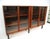 Mid Century Black Walnut Bookcase in the Style of Nakashima For Sale - Image 12 of 13