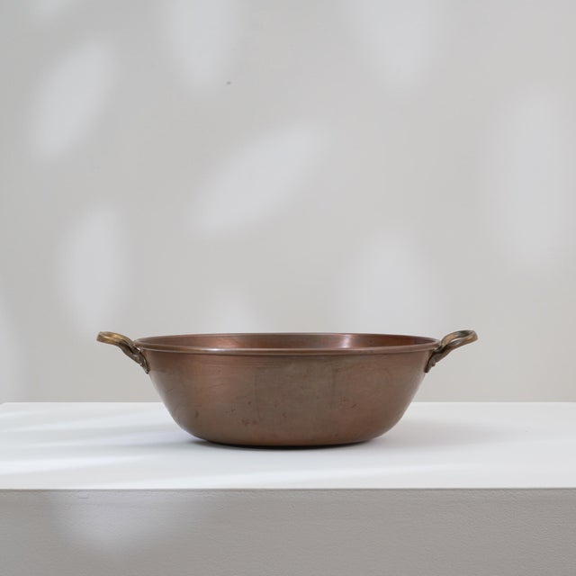 19th Century Belgian Copper Pot For Sale - Image 17 of 18