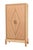 Wood The Gascon Drinks Cabinet by John Jenkins for SNO For Sale - Image 7 of 7