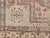 Antique Turkish Oushak Rug, Hand-Knotted Wool Pile, Mamluk Design, 6' x 7' For Sale - Image 14 of 16