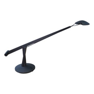 Vintage Lisa Table Lamp by Guiseppe Cardile for Valenti, 1980s For Sale