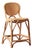 Portofino Rattan, Bistro Counter Stool, Natural For Sale