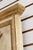 French Louis XV Style Trumeau Decorator Mirror For Sale - Image 12 of 16