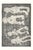 1970s Vintage Turkish Oushak Handmade Wool Cotton Gray Area Rug For Sale - Image 9 of 12