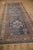 Vintage Distressed Malayer Rug Runner - 3'8" x 9'9" For Sale - Image 10 of 11