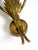 Mid-Century Modern Brass Wall Lamps from Vereinigte Werkstätten, 1950s, Set of 2 For Sale - Image 10 of 18