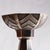 Art Deco Chandelier in Silver-Plated Bronze, France, 1920s For Sale - Image 3 of 10