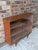 Mid-Century Modern Teak Glazed Display Cabinet by A.H. McIntosh, 1960s For Sale - Image 11 of 12