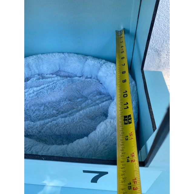 Pet Bed Lifeguard Tower Small Dog or Cat For Sale In Los Angeles - Image 6 of 12