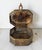 Brass Vintage Brass Cricket Trinket Box For Sale - Image 8 of 9