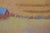 Modern Fine Pointillist Landscape Painting Signed For Sale - Image 3 of 6