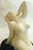 Mid-Century Nude Bather Sculpture in Ceramic For Sale - Image 12 of 13