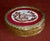 Antique Brass Jewelry Box French Classical Porcelain Vignette For Sale - Image 4 of 18