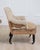 19th Century Small Pair of 19th Century Napoleon III Chairs, Ready to Upholster For Sale - Image 5 of 8