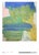 Willem de Kooning Official Exhibition Poster Dimensions: 27 x 39 in / 70 x 100 cm Sold unframed