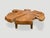 Andrianna Shamaris Organic Teak Wood Root Coffee Table For Sale - Image 16 of 18