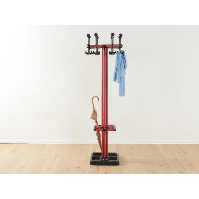 Vintage Clothing Rack, 1980s For Sale - Image 6 of 7