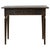 Swedish Empire Desk in Rustic Paint For Sale - Image 12 of 12