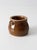 Vintage Handmade Studio Pottery Chilled Server & Butter Crock For Sale - Image 4 of 15