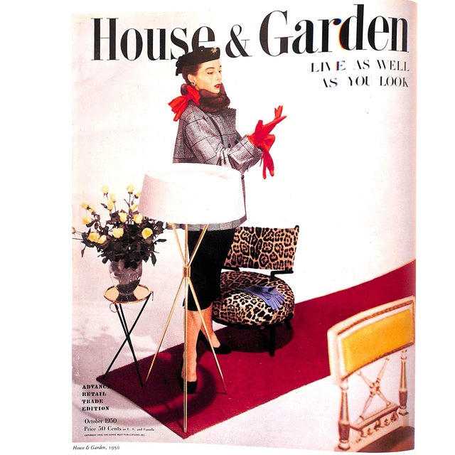 "Horst: His Work and His World" 1984 Lawford, Valentine For Sale - Image 4 of 13